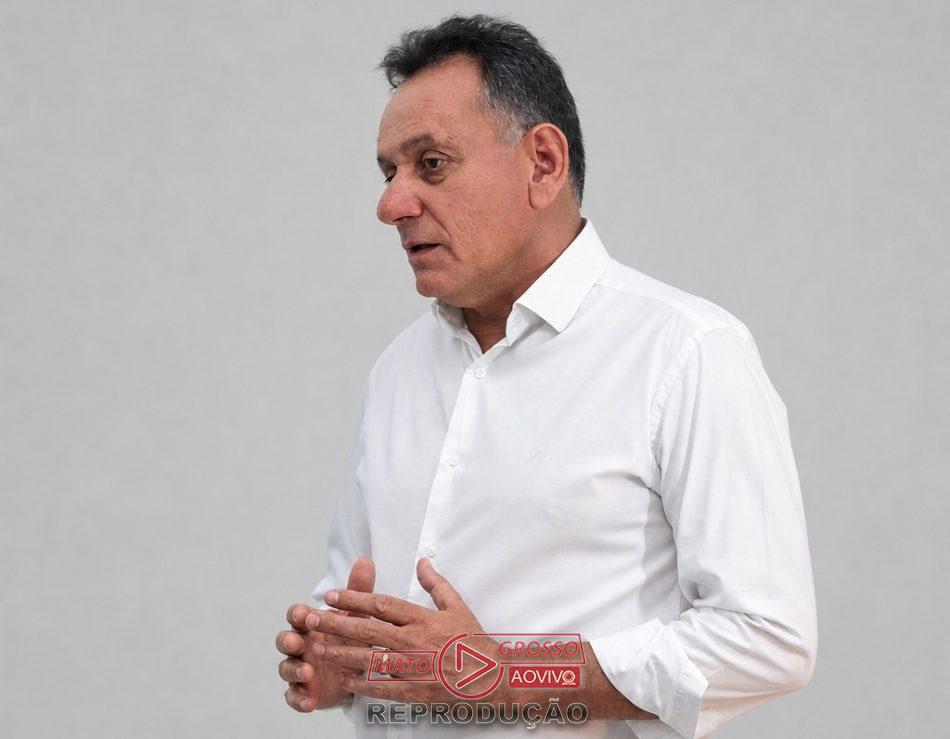 Sinop inaugura serviço de radioterapia e encerra espera de duas décadas