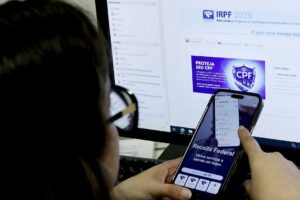 Receita Federal abre consulta ao segundo lote de restituição do IRPF 2026 nesta terça-feira