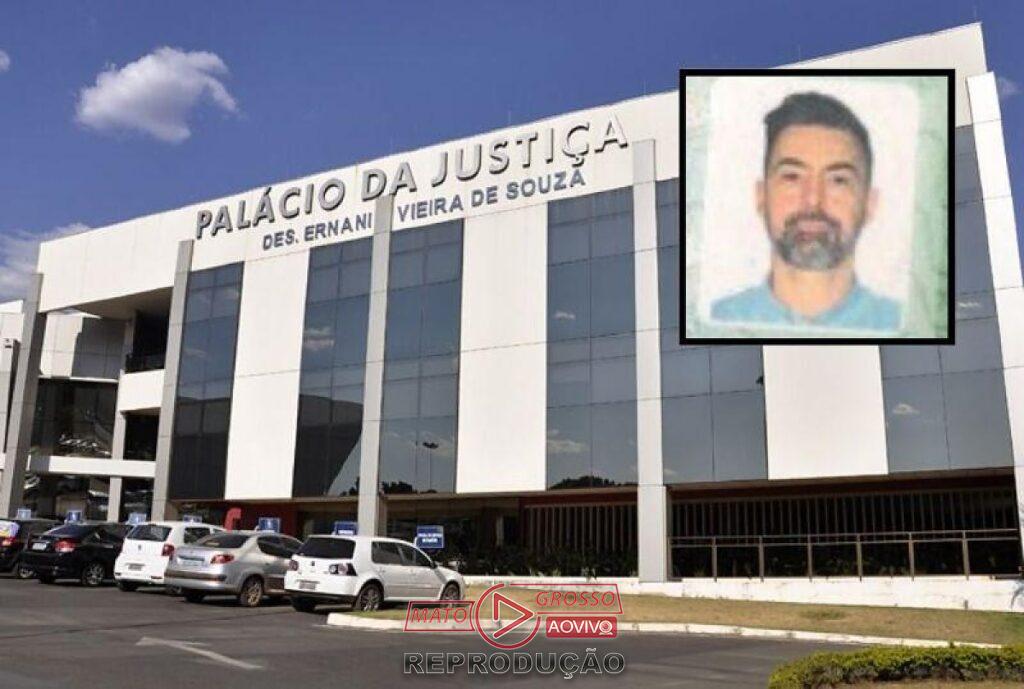 STJ mantém processo contra advogado acusado de desviar R$ 21 milhões do TJMT