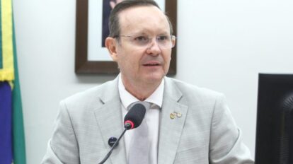 Câmara analisa projeto que destina 2% da arrecadação das bets para assistência social