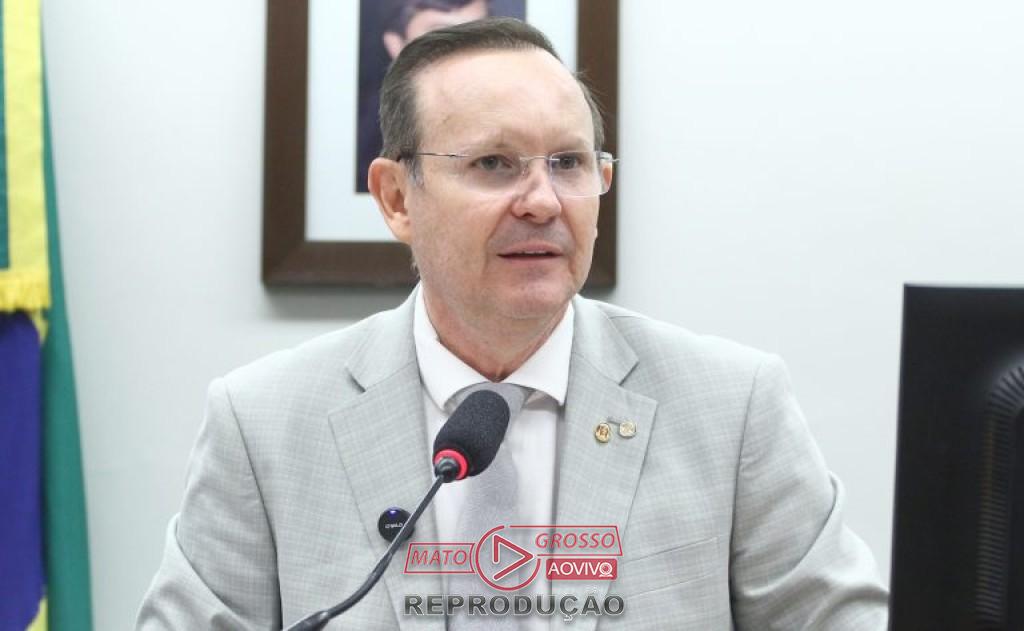 Câmara analisa projeto que destina 2% da arrecadação das bets para assistência social
