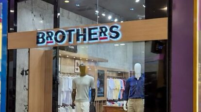Várzea Grande Shopping aciona Justiça para despejar loja Brothers por dívida de R$ 311 mil