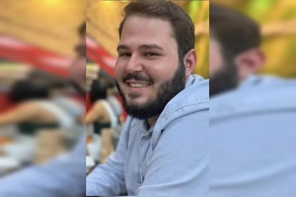Justiça de Mato Grosso mantém prisão de empresário acusado de mandar matar amante da esposa