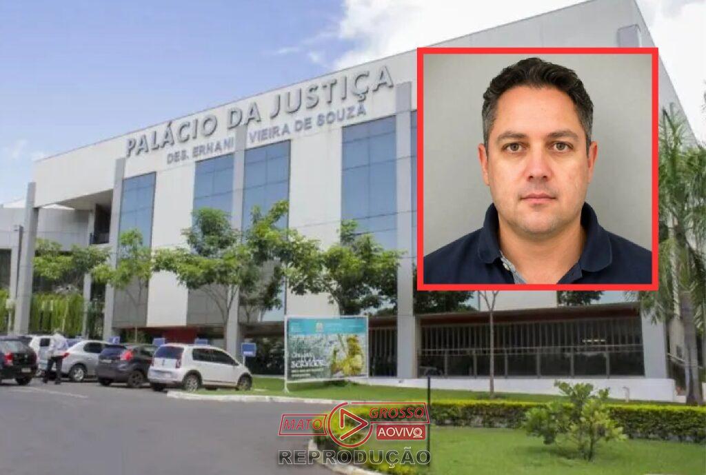 Piloto da Stock Light Obtém Liberdade Provisória Após Atropelamento em Cuiabá