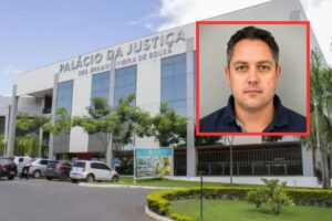 Piloto da Stock Light Obtém Liberdade Provisória Após Atropelamento em Cuiabá