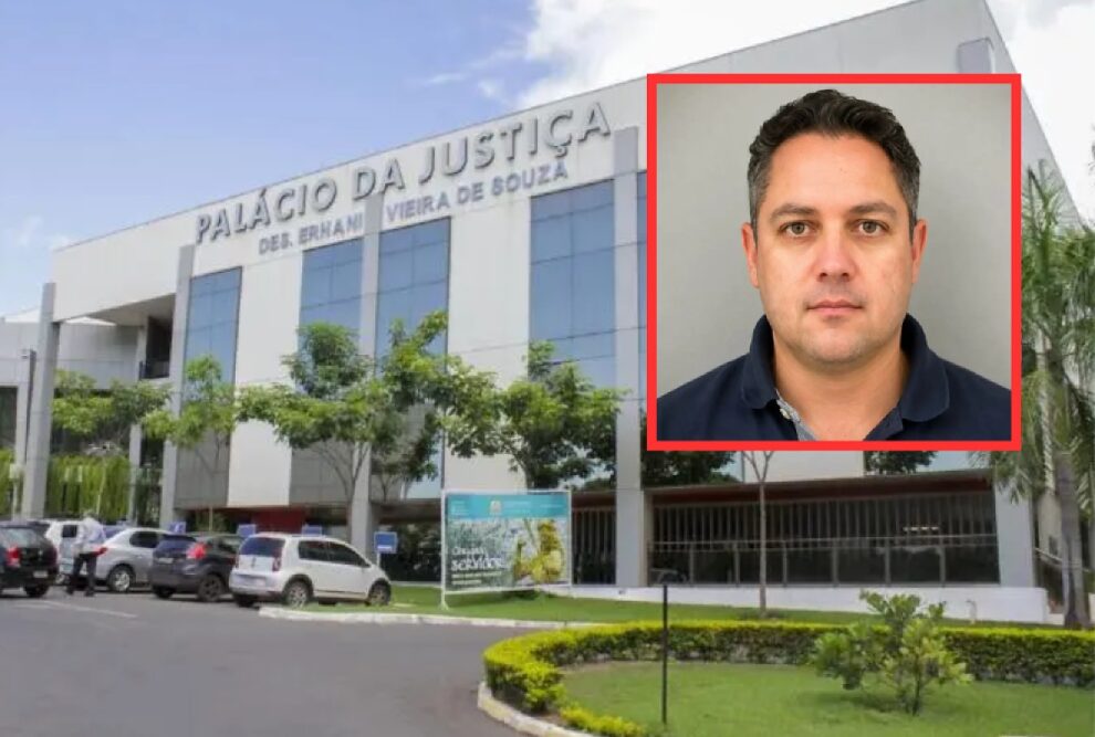 Piloto da Stock Light Obtém Liberdade Provisória Após Atropelamento em Cuiabá