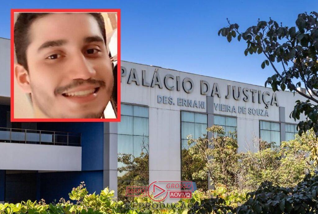 TJMT nega pedido de advogado para anular novo júri por agressão a ex-namorada