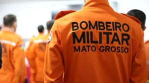 Mato Grosso: Bombeiros Militares anunciam lista final de aprovados em processo seletivo para temporários