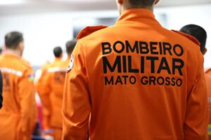 Mato Grosso: Bombeiros Militares anunciam lista final de aprovados em processo seletivo para temporários
