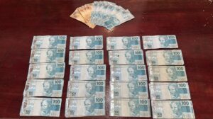 PF desarticula organização de tráfico e prende 20 hoje (23) em 5 estados