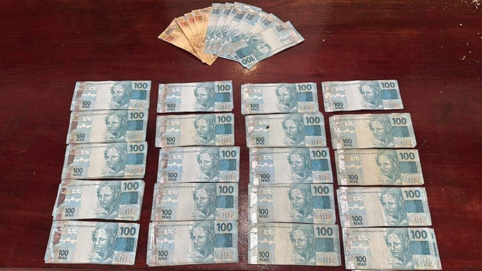 PF desarticula organização de tráfico e prende 20 hoje (23) em 5 estados