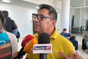 PL de Mato Grosso ameaça expulsar prefeito de Rondonópolis por apoio a rival de Wellington Fagundes
