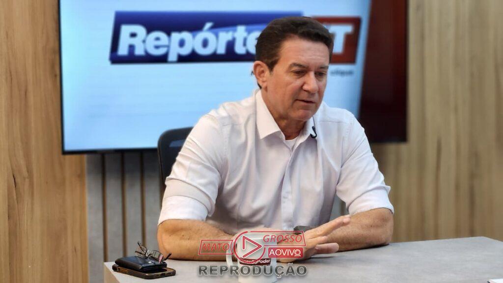 Ginco mira expansão em Mato Grosso com foco em polos de alto crescimento econômico