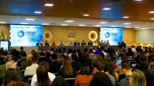 Tce-mt promove capacitação para fortalecer o controle social na saúde pública