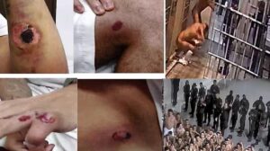 Justiça de Mato Grosso mantém afastamento de diretor e proíbe policiais acusados de tortura de contato com presos