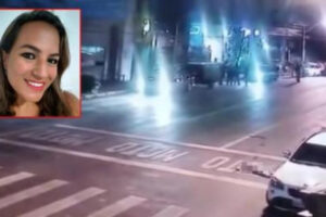 Bióloga é condenada a 6 anos no semiaberto por atropelamento que causou duas mortes em Cuiabá