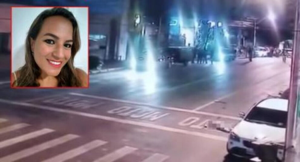Bióloga é condenada a 6 anos no semiaberto por atropelamento que causou duas mortes em Cuiabá