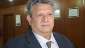 CNJ adia julgamento de processos disciplinares contra desembargador Dirceu dos Santos