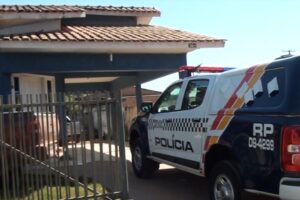 Motorista é detido em Nova Monte Verde após denúncias de direção perigosa
