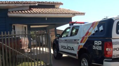 Motorista é detido em Nova Monte Verde após denúncias de direção perigosa