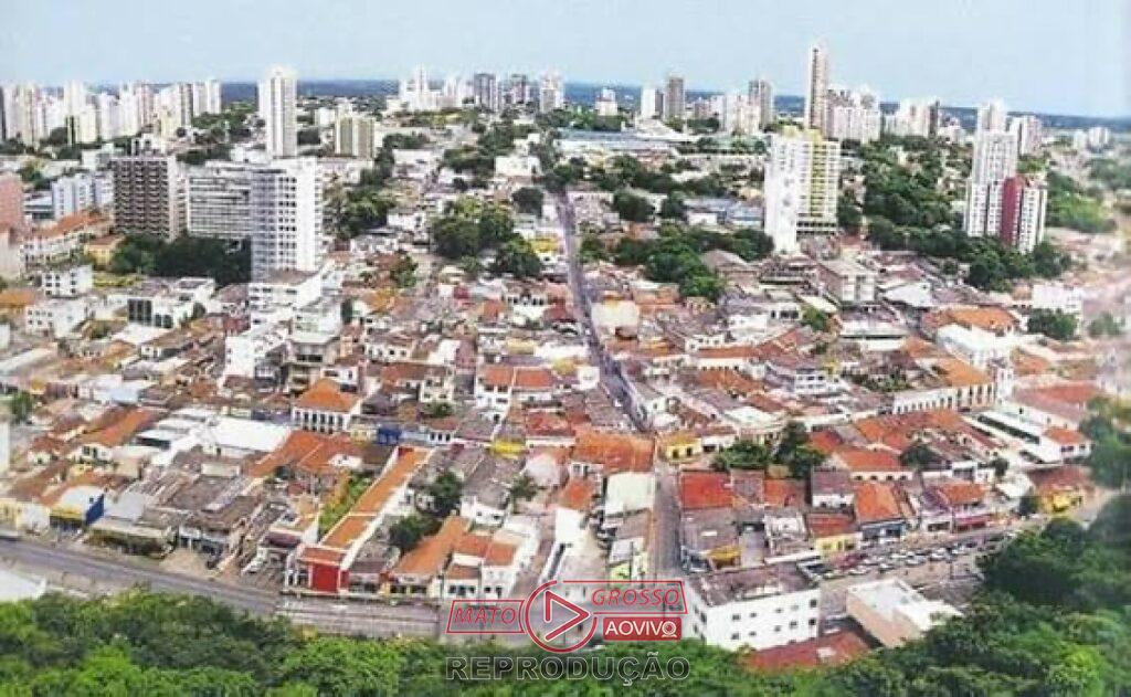 Cuiabá se destaca com mercado imobiliário em alta e rentabilidade acima da média nacional