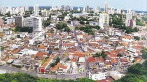 Cuiabá se destaca com mercado imobiliário em alta e rentabilidade acima da média nacional