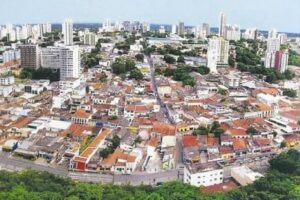 Cuiabá se destaca com mercado imobiliário em alta e rentabilidade acima da média nacional