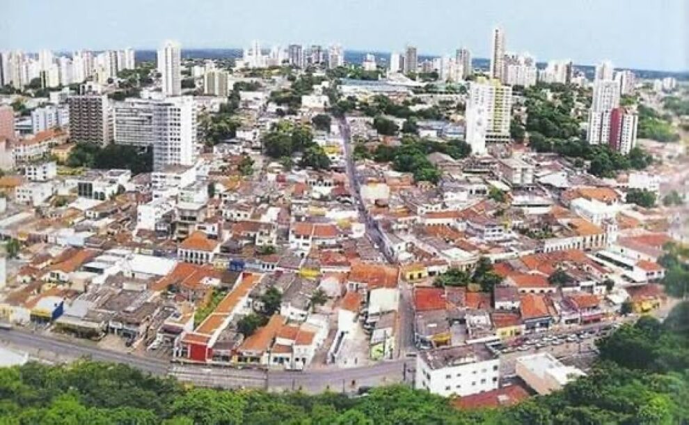 Cuiabá se destaca com mercado imobiliário em alta e rentabilidade acima da média nacional