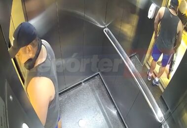 Justiça decreta prisão preventiva de policial civil aposentado por agressão em elevador