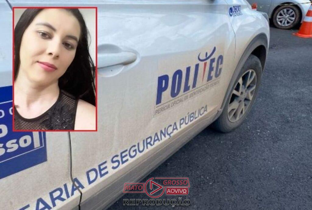 Feminicídio em Guarantã do Norte: mulher é morta a tiros após revogar medida protetiva