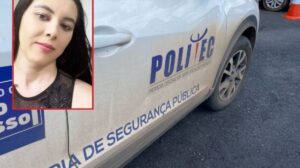 Feminicídio em Guarantã do Norte: mulher é morta a tiros após revogar medida protetiva