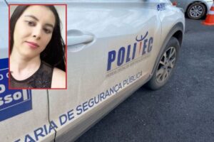 Feminicídio em Guarantã do Norte: mulher é morta a tiros após revogar medida protetiva