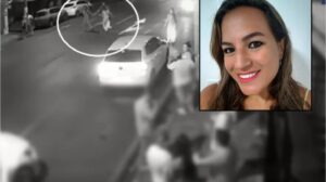 Justiça condena bióloga a seis anos de prisão por atropelamento fatal em Cuiabá