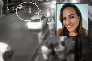 Justiça condena bióloga a seis anos de prisão por atropelamento fatal em Cuiabá