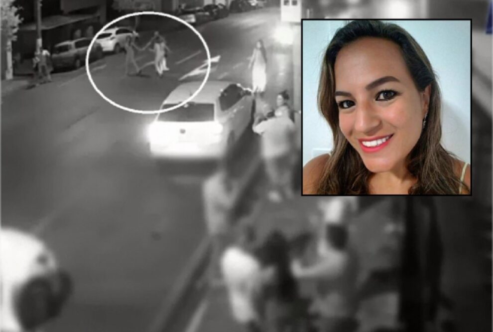 Justiça condena bióloga a seis anos de prisão por atropelamento fatal em Cuiabá