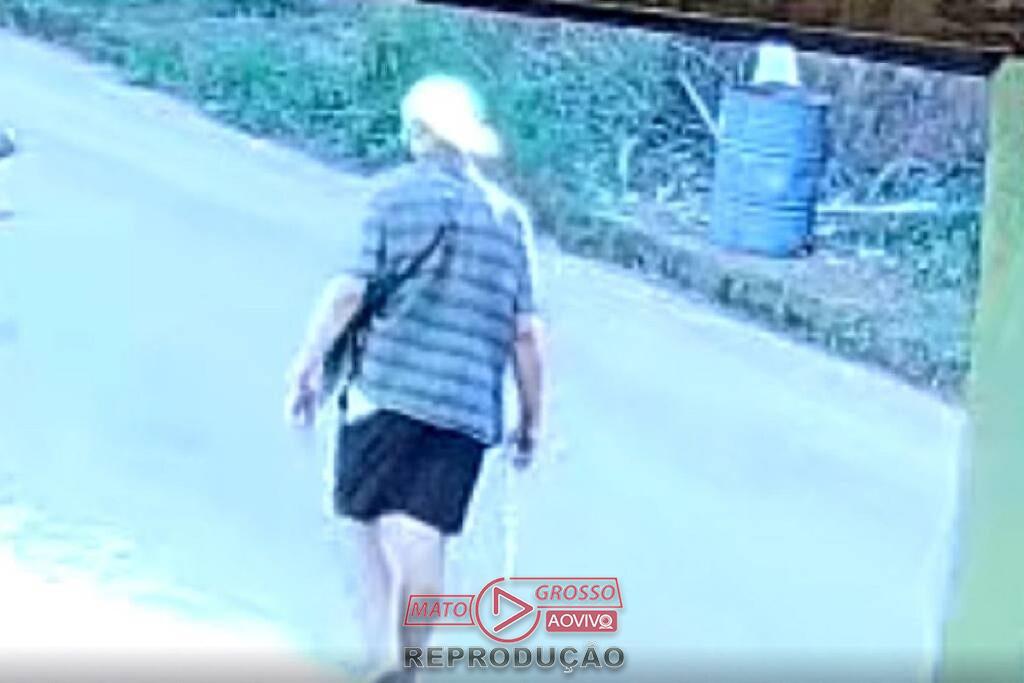 Série de ataques a facadas deixa quatro mortos em Visconde do Rio Branco