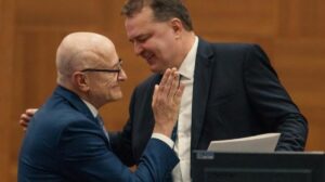 Podemos deve caminhar com Otaviano Pivetta ao governo de Mato Grosso em 2026, diz Max Russi