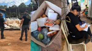 Trabalho escravo: cinco pessoas são resgatadas em empresa de reciclagem em Rondonópolis