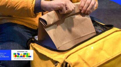 Senacon intensifica fiscalização e processa 99 Food por falta de transparência em tarifas