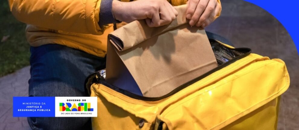 Senacon intensifica fiscalização e processa 99 Food por falta de transparência em tarifas