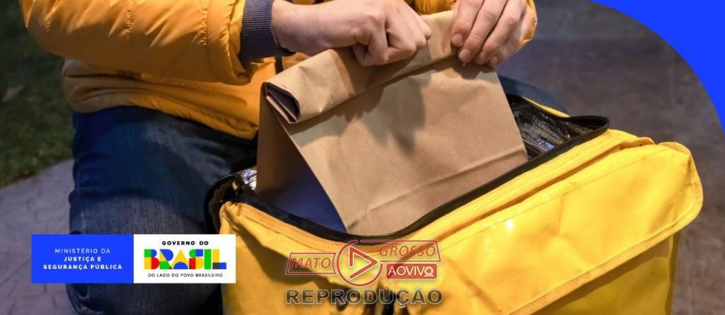 Senacon intensifica fiscalização e processa 99 Food por falta de transparência em tarifas