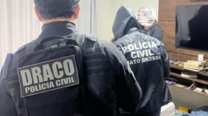 Polícia Civil desarticula esquema milionário de lavagem de dinheiro de facção criminosa em operação interestadual