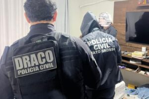 Polícia Civil desarticula esquema milionário de lavagem de dinheiro de facção criminosa em operação interestadual