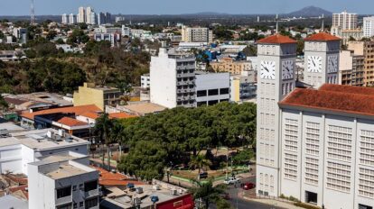 Pagamento de aposentados injeta R$ 31,3 milhões na economia de Cuiabá