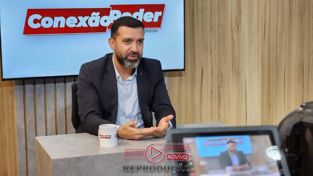 Eduardo Ribeiro afirma que Lula sacrificará aliados para evitar desgaste em escândalos