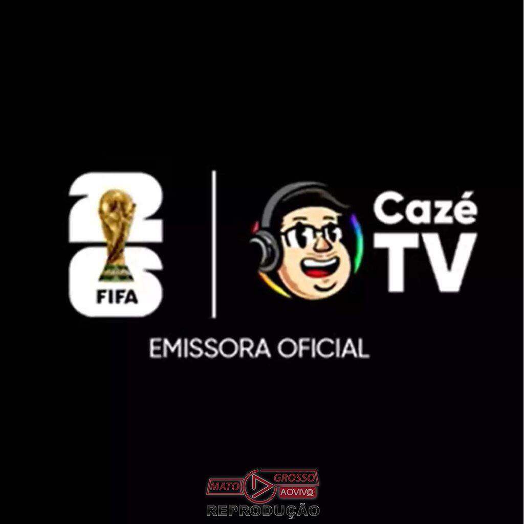 Cazétv sob investigação do Ministério da Justiça por anúncios de apostas na Copa do Mundo