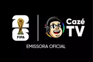 Cazétv sob investigação do Ministério da Justiça por anúncios de apostas na Copa do Mundo