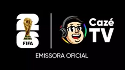Cazétv sob investigação do Ministério da Justiça por anúncios de apostas na Copa do Mundo