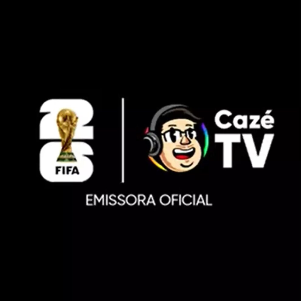 Cazétv sob investigação do Ministério da Justiça por anúncios de apostas na Copa do Mundo