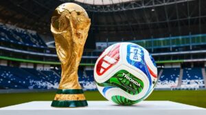 Copa do Mundo 2026: Rodada final dos grupos D, e e F agita esta quinta-feira